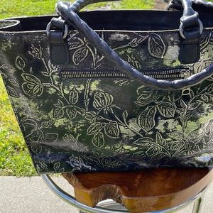 Patricia Nash bag